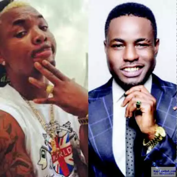 ORITSE FEMI Releases 3 Documents Proving Ownership of MSN Gang, Warns RAYCE To Back off